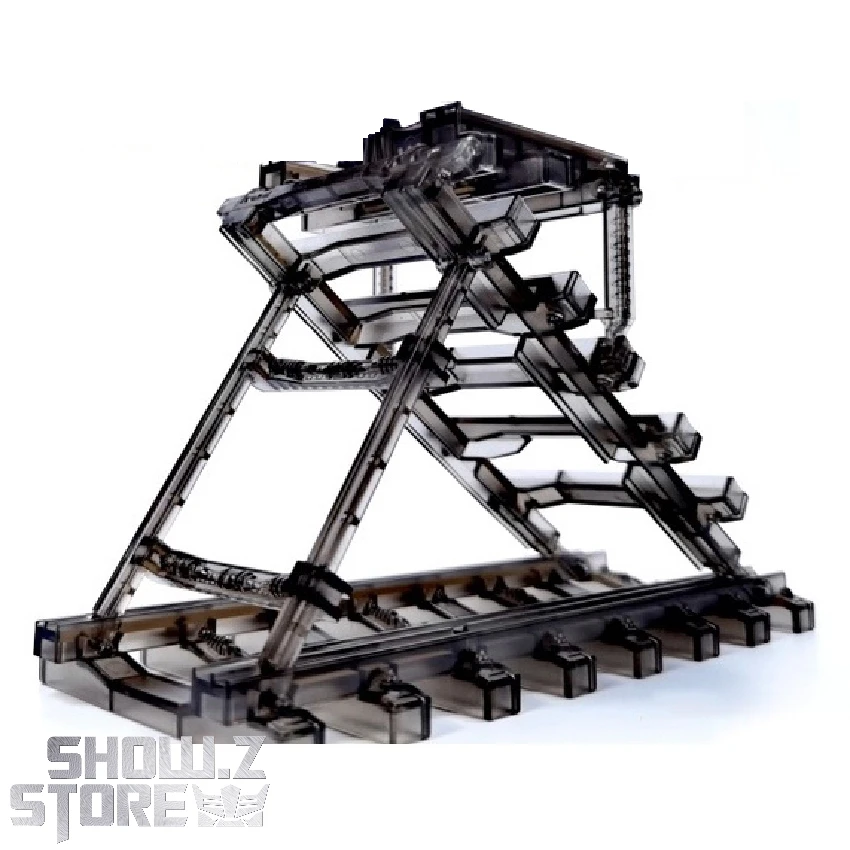 FansToys FT-44 Track For Thomas Astrotrain 3 FansToys FT-44 Track For Thomas Astrotrain