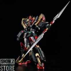 Sentinel Toys Metamor-Force Super Heavy God Sigman Gravion Bariation -Happy Toy Store e76d38f93c