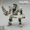 MechFansToys Mech Fans Toys MFT DA-28A DA28A Air Force Powered System Delta -Happy Toy Store e79a64d66d