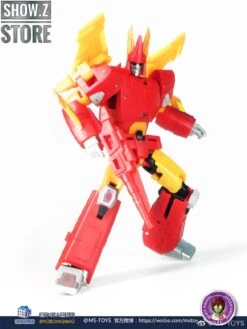 Magic Square MS-B06R Space Skimming Cyclonus Shattered Glass Version 21 Magic Square MS-B06R Space Skimming Cyclonus Shattered Glass Version -Happy Toy Store e7d393f7d6