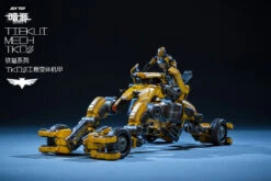 JoyToy Source Acid Rain Mecha TK02 Tiekui Engineering Mech Version 13 JoyToy Source Acid Rain Mecha TK02 Tiekui Engineering Mech Version -Happy Toy Store e7dd332048
