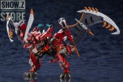 Kotobukiya HG012 Hexa Gear 1/24 Agnirage Model Kit 15 Kotobukiya HG012 Hexa Gear 1/24 Agnirage Model Kit -Happy Toy Store e7dec67a7c