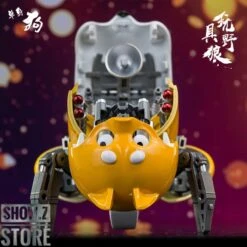 ToyWolf D01 Single Dog -Happy Toy Store e7e494b72c