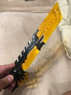 Perfect Effect PE PC-23 Perfect Combiner Upgrade Kit For POTP Volcanicus 15 Perfect Effect PE PC-23 Perfect Combiner Upgrade Kit For POTP Volcanicus -Happy Toy Store e810d3d2e9