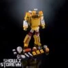 XTransbots MX-8Y Aegis Trailbreaker Yellow Diamond Version -Happy Toy Store e82dea7a99