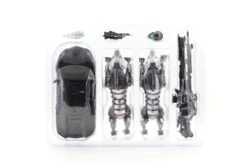 Visual Toys VT-01 Peru Kill AOE Lockdown W/ 2 Steeljaws 15 Visual Toys VT-01 Peru Kill AOE Lockdown W/ 2 Steeljaws -Happy Toy Store e874a455d3