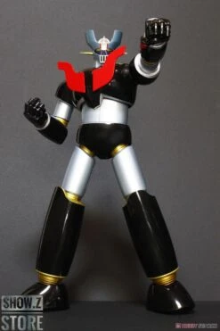 Evolution Toys Mazinger Grand Action Bigsize Model Mazinger Z Comic Version 11 Evolution Toys Mazinger Grand Action Bigsize Model Mazinger Z Comic Version -Happy Toy Store e8881e1c15