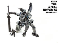 JoyToy Source Acid Rain HZ1287 Steel Knight -Happy Toy Store e8ad824671