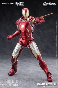 Eastern Model 1/9 Iron Man Mark 7 Model Kit 41 Eastern Model 1/9 Iron Man Mark 7 Model Kit -Happy Toy Store e8d746a373