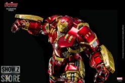King Arts DFS012 1/9 Mark XLIV Hulkbuster MK44 20 King Arts DFS012 1/9 Mark XLIV Hulkbuster MK44 -Happy Toy Store e8dc0cf17b