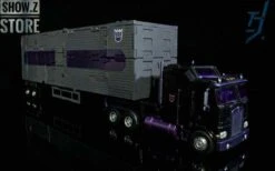 X-Transbots MX-12B Trailer For MX-12A Gravestone Motormaster W/MX-12C Accessory Pack -Happy Toy Store e8dea4d37c