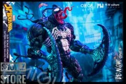 M.W Culture 1/9 Marvel Licensed Venom -Happy Toy Store e8faf63558