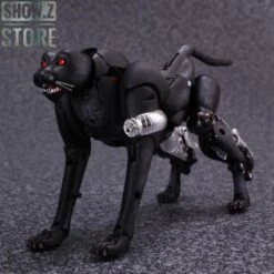4th Party Masterpiece MP-34S Shadow Panther Exclusive -Happy Toy Store e93559ea2d