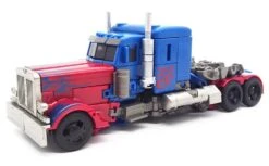 Weijiang SS-05 Optimus Prime MPSS Commander -Happy Toy Store e94c27fdfe