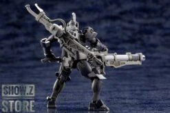 Kotobukiya Hexa Gear 1/24 Governor Armor Type: Knight [Nero] Model Kit -Happy Toy Store e97df1d6e7