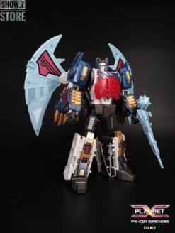 Planet X PlanetX PX-C01K PXC01K Upgrade Expansion Kit For Ismenios Deathsaurus PX-C01 20 Planet X PlanetX PX-C01K PXC01K Upgrade Expansion Kit For Ismenios Deathsaurus PX-C01 -Happy Toy Store e987434dc0