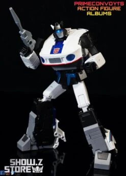 [Pre-Order] FansToys FT-48 Jive Jazz -Happy Toy Store e98f8cb91a