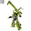 Daban Model DB 9903 Crane Hook GT-01F GT01F Devastator Combiner