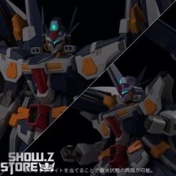 Sentinel Toys Riobot Super Robot Wars R-GUN Powered -Happy Toy Store e9dc89118e