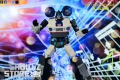 [Pre-Order] FansToys FT-48 Jive Jazz -Happy Toy Store e9fdb92c0b