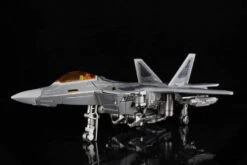 Black Mamba LS-04 LS04 Starscream SS-06 SS06 Oversized -Happy Toy Store ea02bde4e9