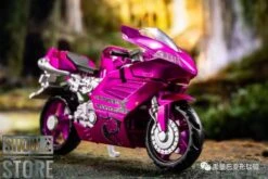 Aoyi Mech LS-19 Speeding Sisters Arcee Chromia & Elita-1 Set Of 3 21 Aoyi Mech LS-19 Speeding Sisters Arcee Chromia & Elita-1 Set Of 3 -Happy Toy Store ea193e7f1d