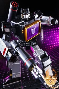 Toy House Factory THF-01B Soundblaster Soundwave MP-13B -Happy Toy Store ea28347f7d