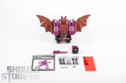 4th Party Transformers G1 Mindwipe -Happy Toy Store ea3f5847c8