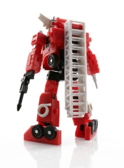 Magic Square MS-B02 Fire Extinguisher Inferno MS02 MS-02 -Happy Toy Store ea5e2f9783