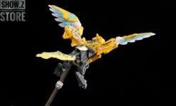 52Toys BeastBox BB-10 Rumblebeat -Happy Toy Store eaa0a0c870