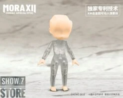 Kemo Mora XII Doll Zodiac Apocalypse Gemini -Happy Toy Store eaf8afa354