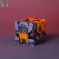 52Toys BeastBox BB-02 GhostDog 1.5 Helldiver Version -Happy Toy Store eb21528c41