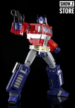 Weijiang WJ MPP10 Oversized Optimus Prime -Happy Toy Store eb404d27fc