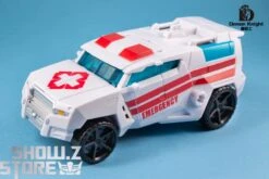 Demon Knight DK01-04 Defensor Combiner Oversized Version Set A -Happy Toy Store eb492ac959