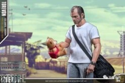 CCToys 1/6 Grand Theft Auto V Trevor Philips 23 CCToys 1/6 Grand Theft Auto V Trevor Philips -Happy Toy Store eb6345dd3c