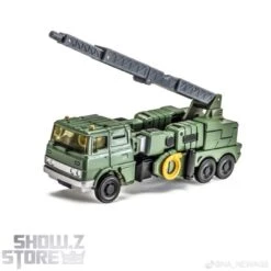 Newage H46B Wildfire Inferno Shattered Glass Version -Happy Toy Store ebac281202