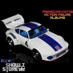[Pre-Order] FansToys FT-48 Jive Jazz -Happy Toy Store ebc4db77fd