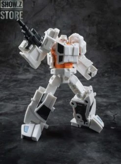 IronFactory IF EX-26R EX26R Racing Bros Retrograde Runabout Runamuck Battlechargers Set Of 2 -Happy Toy Store ebe62bef90