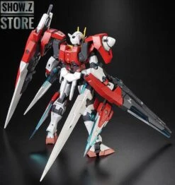 Daban/MJH MG 1/100 00 Gundam Seven Sword/G Inspection Colors -Happy Toy Store ebf33ddb03