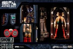 Blitzway BW-NS 50101 Astro Boy Anime Statue Deluxe Version -Happy Toy Store ec17a77a3f