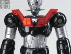 Sentinel Toys 1000Toys Riobot Great Mazinger Z -Happy Toy Store ec56733754
