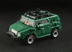 Iron Factory IF-EX24X War Giant Catastrophe Bruticus TF2000 Color Scheme Version -Happy Toy Store ec66f16917