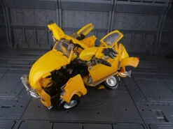 Black Mamba BMB LS-07 LS07 Armour Wasp Bumblebee MPM-07 MPM07 -Happy Toy Store ec9dc00d72