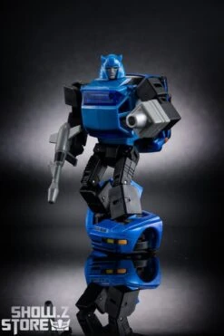 XTransbots MM-10B Toro Cliffjumper Blue Version -Happy Toy Store ecd749eb1e