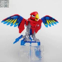 52Toys BeastBox BB-09 Echoblaster 22 52Toys BeastBox BB-09 Echoblaster -Happy Toy Store ecfefc5e3d