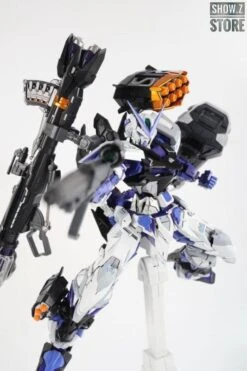 Daban Model DB 8810 1/100 MB Astray Blue Frame MG Gundam Mobile Suit Model Kit -Happy Toy Store ed44775155