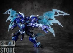 Iron Factory EX-42Z Absolute Zero Cryotek 14 Iron Factory EX-42Z Absolute Zero Cryotek -Happy Toy Store ed549d8f65