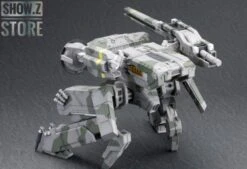 Kotobukiya 1/100 Metal Gear Solid Rex Model Kit -Happy Toy Store ed750e0fda