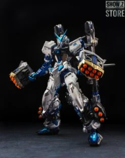 Daban Model DB 8810 1/100 MB Astray Blue Frame MG Gundam Mobile Suit Model Kit -Happy Toy Store ed9c8869ce