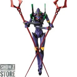 MAFEX No.114 Rebuild Of Evangelion EVA Unit-13 -Happy Toy Store edacde0773